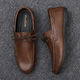 Yierkang Prince Thin Leather Shoes