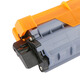 Jingcheng TN283/287 Powder Box, подходящая для братьев HL3160/3190CDW, тонер принтера 9030/9150CDN Коробка для порошковой коробки [9900 страниц] TN287 большая мощность четырехцветная коробка для порошков