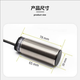 
Ji Litian custom original test speed is close to XSAV11801/XSAV11373/12373/XSAV-12801 XSAV11373 low frequency 3-line DC PNP 0
