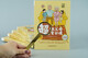
[Kyokura Sufa Tomorrow] Super grandparents' wisdom grandparents' class + beautiful ancient poems 32 audio companions reading 2 volumes teenage family education inspirational growth reading materials 1474**06
