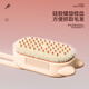 Hanhan pet cat comb comb brush cat hair comb pet spray massage comb cat hair cleaner dog comb pet cleaning supplies upgraded cat large capacity + no-rinse essence