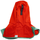 
Flame-retardant dust cap electric welding shawl hat Fire fox 3519 breathable spark splash construction site welder head cover 23 23-3519