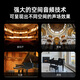 Terence Electric Piano 88 Key Plegable Electronic Piano Children Examen para principiantes Piano V50 Piano portátil Fashionable White Oficial Oficial