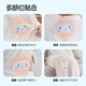Miniso (Miniso) Warmes Baby Aufkleber Cartoon Gelenk Heißer Kompress Patch warmer Körper und Fußaufkleber warmes Fleck großer Ohrhund warmes Fleck 20 Stücke