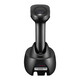 Honeywell (Honeywell) 1470G/1472G/1450G/1452G/1250G 2D escaneo de escaneo supermercado Código de pago móvil Gun 1472g [2d inalámbrico] puerto serie