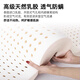 Haima Jianai mattress memory foam box top ten Simmons compressed roll bag latex independent spring mattress household soft brand C Comfort model (21cm thick) soft and comfortable 1350*2000