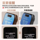 Besie [3D Hot Bending Corning Film | 0.15MM Ultra Thin] Suitable for Apple 16 ProMax Tempered Film iPhone 16 ProMax Mobile Film HD Anti-fall Anti-Fingerprint Protection Film