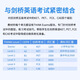 think教材新版第二版2版Think Starter 12345级课本+练习册+在线账号 送音频视频测试答案 正版现货 12-18岁英语教材原版进口剑桥中学英语 第二版 4级 课本+练习册+正版官方