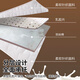 MUJI MUJI Fabric's Latex Cervical Pillow Pillow Core Neck Protective Pillow Deep Sleep Special for Adults