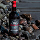 嘉冕（Rhum J.M）【原瓶进口】法国马提尼克岛农业朗姆酒洋酒调酒基酒 嘉冕火山烟熏法式朗姆 700mL
