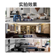 天地伟业(Tiandy)监控摄像头家用室外400万高清农村监控户外手机远程监控全彩监控器 C25ZN 4mm
