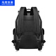 Mark Huafei 2025 Neuer Business -Rucksack für Herren trendy Ins Schoolbag Casual Pendler Computer -Rucksack für Arbeit und Business Trip Lead Kaffee [Boxed/SF Express]