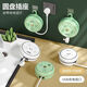 
Bull King retractable storage socket with cable plug and row multi-function USB plug board plug and electric plug drag terminal desktop Bull green gold 4 plug + USB [4 meters] storage