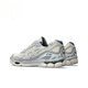 亚瑟士（asics）GEL-NYC Wide Mesh 米灰复古休闲跑鞋 1203A372-600 米灰色(1203A372-600) 全新 收藏 41.5