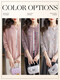 QIAFAN 2025 new spring and autumn thin hollow sweater cardigan women's super beautiful loose floral sweater jacket small outer wear flower rice M