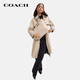 COACH brand direct supply women's CITY large shoulder tote bag computer bag CV976 New Year gift