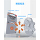 Xiwanbo auditif Aide spéciale Batterie A13A10 Button A312 Electronics A675 Zinc Air Retway Retway Extra Extra 10 [1 planche 6 pièces]