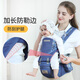 Newberle Baby Strap Tabures de cintura Summer Summer Baby Multi-Función Horizontal Horteo de abrazo Baby Tool Recién nacido Niño Hug-Tool Narcesici Lan: Exclusivo para los recién nacidos, múltiples formas de abrazar