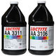 XMSJ乐泰3311310633013523320349236233103326BL LOCTITE/乐泰 AA3523 (1L) 官方
