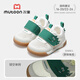 Shepherd boy toddler shoes for boys in summer original cartoon dinosaur soft-soled baby shoes mesh breathable girls' shoes dinosaur green 22 shoe inner length 15.0cm/suitable for feet 14.7cm long