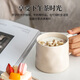 Edo cup mug home ceramic tea cup for tea high-looking creative large-capacity office drinking cup coffee cup