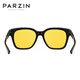 帕森（PARZIN）【可套近视镜 】偏光太阳镜 范丞丞同款近视套镜驾驶墨镜PZ12116