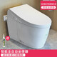 XMSJ智能马桶智能一体坐便器9788/9898/9788马桶 CES9898WCS 400mm