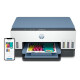 
HP Tank675 color ink bin type printer copy scan A4 wireless automatic double-sided home 672 Tank675 double-sided printing + mobile phone remote + computer Original new machine: original nozzle + original ink 4 bottles