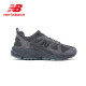 Nueva pareja autorizada de BalancenB Retro Retro Casual Versátiles Black Sports Dad Shoes CM878MB1 CM878MB1 44.5