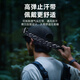 LEM夜钓头灯钓鱼专用充电感应超长续航户外强光超亮头戴式照明灯 【L688-加强版】+收纳包