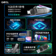
GEIL Jinbang 1TB Type-C USB3.2 solid-state USB drive, speed reading 1050MB/s, high-speed dual-interface mobile phone USB drive, large-capacity office USB drive, GP1000 series