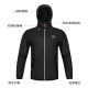 PGM Golf Set para hombres impermeables equipos de cuerpo completo con impermeabilidad