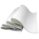 SUNSUN Fish tank filter cotton fish raising filter cotton ultra-filter cotton white cotton aquarium biochemical cotton washing-resistant water filter material ultra-soft filter cotton length 2m*width 87cm*thickness 0.5cm