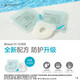 
Kanglebao Brava12035 stoma leakage-proof patch ring orifice pocket chassis leakage-proof paste stoma leakage-proof ring plastic seal [5 pieces/bulk] 12035 sealing patch ring 2.5mm