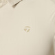 
Taylormade TaylorMay Golf Clothing 2025 New Spring and Autumn Men's Top Golf Long Sleeve Windproof POLO Shirt M13116 Beige XL