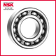 NSK/ ENSK RODING GRANDE GRANDE BOOL ROWING 6210C3E/ Hecho en Japón [caja] Diámetro interno de 50 mm Diámetro exterior de 90 mm de grosor de 20 mm de 20 mm