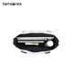新秀丽（Samsonite）单肩包时尚简约通勤大容量便携购物袋托特包674
