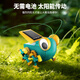 Pro'skit (pro'skit) mignon bogue gros oeil bugs solaires pour enfants énergétiques 8-12 ans garçons et filles cadeau d'anniversaire GE-683