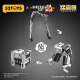 52TOYS 万能匣流浪地球2-550智能量子计算机+门框玩具礼物14岁以上