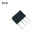 D20SB80/D25XB80/D15/D50 Induktionskocher Gleichrichter Brückenstapel GBJ1510/3510/5010 D25SB100 (5 Stück)