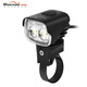 
MagicsHINE electric power assisted bicycle lights bicycle lights night riding lights equipped with mountain bike lights and strong light MJ-902S set (including battery)