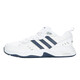 Adidas/weiß atmungsaktive und leichte Herbst Herbst neue lässige Sneaker EG2654 Offizielles authentisches offizielles Flaggschiff EE9892 40.5