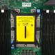 Dell PowerEdge R740XD -сервер стойки GPU GPU Computing AI Искусственный интеллект Групный обучение видеокарта 1* Silver 4210R 10 Cores 64G Memory/4* 8TB SAS/H730P