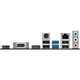 微星（MSI）12/13代/14代CPU主板套装i3 13100f 14100f 12100f 散片 PRO H610M-G DDR4 14代i3-14100F散片【三年店保】