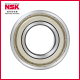 NSK/恩斯克轴承 深沟球轴承 6211ZZCM& 日本产 【NS7SX】 盒装 内径55mm 外径100mm 厚度21mm