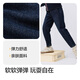 Barlabara children's dress boys long pants children's pants 2025 spring shift jeans fashion versatile trend 209125108102