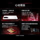 Honor GT Honor Phantom Engine Troisième génération Snapdragon 8 Honor Ai Oasis Protection oculaire Esports Écran 12 + 256 Phantom Black 5G AI New Gaming Mobile National Subvention