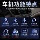Новый доллар подходит для Suzuki auchan Qiyue Swift Tianyu Alto Navigation Central Control Display с большим экраном реверсирующего изображения All-In-One Machine Wi-Fi версия (1+32G) со звуком DSP (установлен на вас самим) (экран IPS 1280x720)