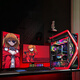 ASUS (ASUS) ROG Genesis EVA co-branded customized second machine Asuka family bucket host 5070Ti 5080 5090D graphics card game thousand frames e-sports DIY assembly computer complete machine three i7 14700KF+RTX5070
