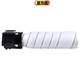 Konica Minolta Toner 6180 Toner TNP26 TN117 TN121 TN222 TN119 TN117 (185en/7818en for special purpose) Discounted double-pack (two plastic packaging products in the paper box)